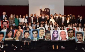 ÖĞRETMENLER GÜNÜ KUTLANDI