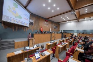 İZSU bütçesi onaylandı