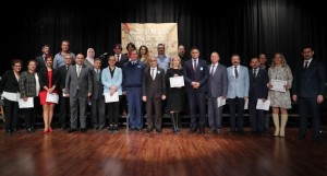 Öğretmenler Günü etkinliklerle kutlandı