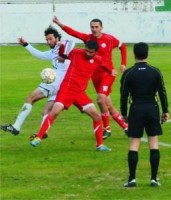 KAZANAN ALİAĞA OLDU