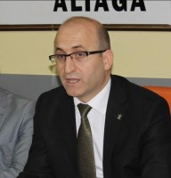 “YENİ HASTANE KARAYOLLARININ ARAZİSİNE YAPILMALI”