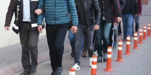 FETÖ OPERASYONUNDA 43 TUTUKLAMA