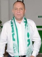 Halil Üner’e, anjiyo yapıldı