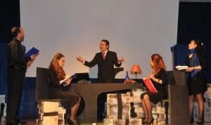 Uğur Mumcu’yu andık