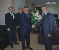 DÜNYA GÜMRÜK GÜNÜ