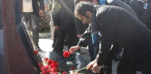 BASININ ÖZGÜR KALEMİ ‘MUMCU’ ALİAĞA’DA ANILDI