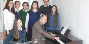 OKUL DEĞİL, SANAT MERKEZİ