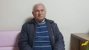 VATANDAŞ DOLMUŞ MAĞDURU