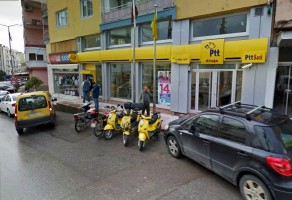 VATANDAŞ PTT’DEKİ GECİKMELERDEN ŞİKAYETÇİ