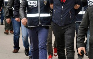 KAÇAKÇILIK OPERASYONLARINDA 14 ŞÜPHELİ YAKALANDI