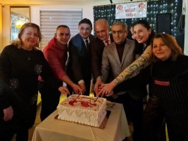 Aktif Radyo 29 yaşında