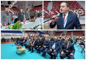 Salih Yiyitalp güven tazeledi