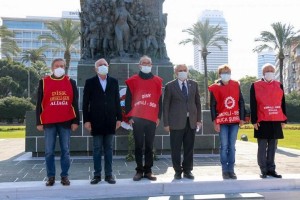 EMEKLİ SEN 2. YILINI KUTLADI