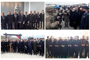 ALOSBİ’YE JANDARMA KARAKOLU