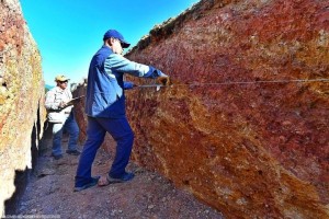 Afet tehlikesi ve riskler belirleniyor