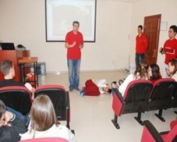 DEPREME HAZIRLIKLI OLUN!