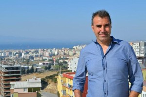 ULAŞZADE AİLESİNİN ACI GÜNÜ