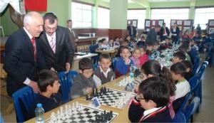 İlk hamle Ulusal egemenlik için