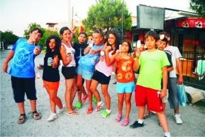 Gençler hem eğlensin, hem öğrensin