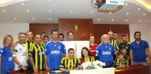 ALİAĞA' DA İKİ ŞAMPİYON