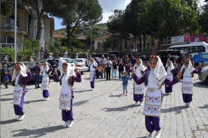 KÖY ENSTİTÜLERİNİN 76. YILI ÇITAK’TA KUTLANDI