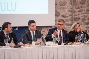 Kentsel dönüşüm için işbirliği çağrısı