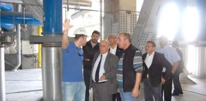 ALTO'DAN İZDEMİR ENERJİYE ZİYARET