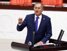 Sertel, Adalet Bakanı’na sordu: ‘BU MU SİZİN ADALETİNİZ?’