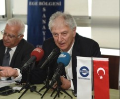 EGE'NİN 100 BÜYÜK FİRMASI AÇIKLANDI