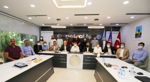 RAVAGO’DA TİS İMZALANDI