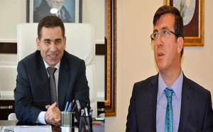 “ALİAĞA ÖRNEK BİR SEÇİM SÜRECİ GEÇİRDİ”