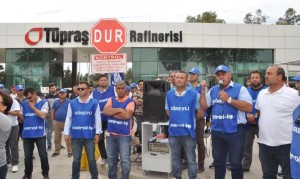SESLERİNİ İSTANBUL’DA DUYURACAKLAR