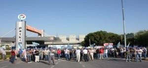 PETKİM’DE MUTLU SON