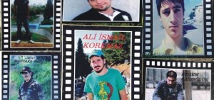 ALİAĞA’DA  GEZİ PARKI  RESİM SERGİSİ