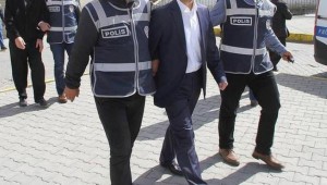PETKİM’E YİNE FETÖ OPERASYONU