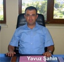 Aliağa’ya yeni Cumhuriyet savcısı