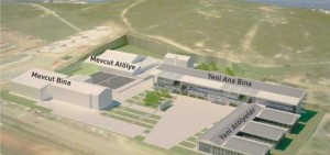 OKUL PROJESİ HAZIR, İNŞAATI BAŞLAYACAK