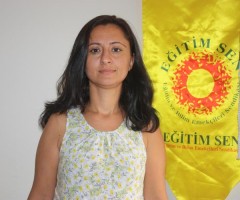 AKYILDIZ; “EMEĞİMİZİN KARŞILIĞINI ALAMADIK”