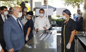 MAHALLELERDE DENETİM EKİPLERİ KURULACAK