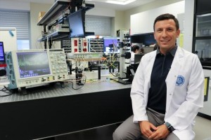 Hastalıkların tanı sürecini kolaylaştıracak buluş