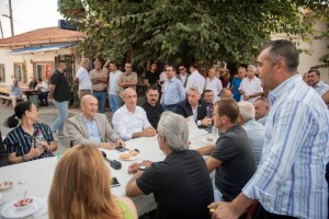 Menemen’e iki İZBAN durağı kazandırılacak