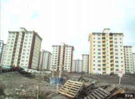 Şakran Cezaevi sıkıntılarla açılıyor