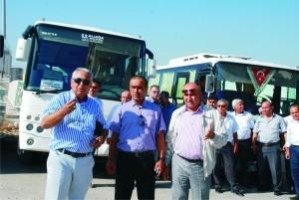 SERVİS HİZMETİ İHALESİNDE   YOLSUZSULUK İDDİASI