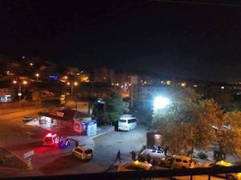 VATANDAŞ, ESKİ GARAJ’DAKİ KAVGALARDAN ŞİKAYETÇİ