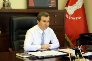 500 ÖĞRENCİ KAPASİTELİ YURT MÜJDESİ