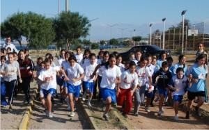 CUMHURİYET için koşacaklar