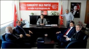 ACAR'DAN DEĞİŞİME İLK ADIM