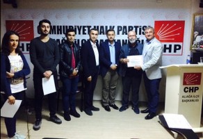 RODOPLU’DAN İLKYARDIM EĞİTİMİ