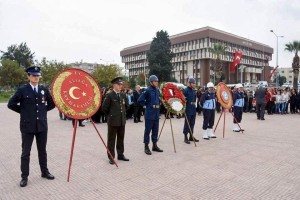 CUMHURİYET BAYRAMI PROGRAMI BELLİ OLDU