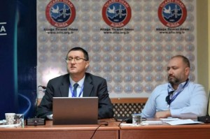 ALTO’da İzmir bölge planı hazırlıkları görüşüldü